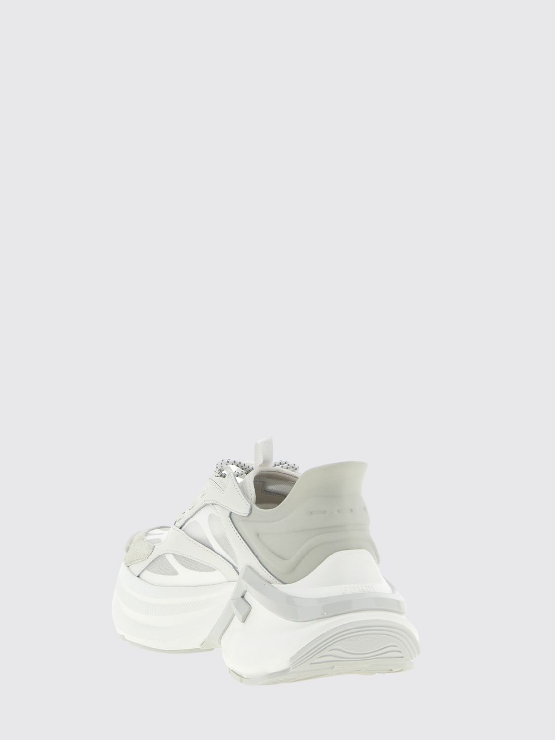 woman's sneakers