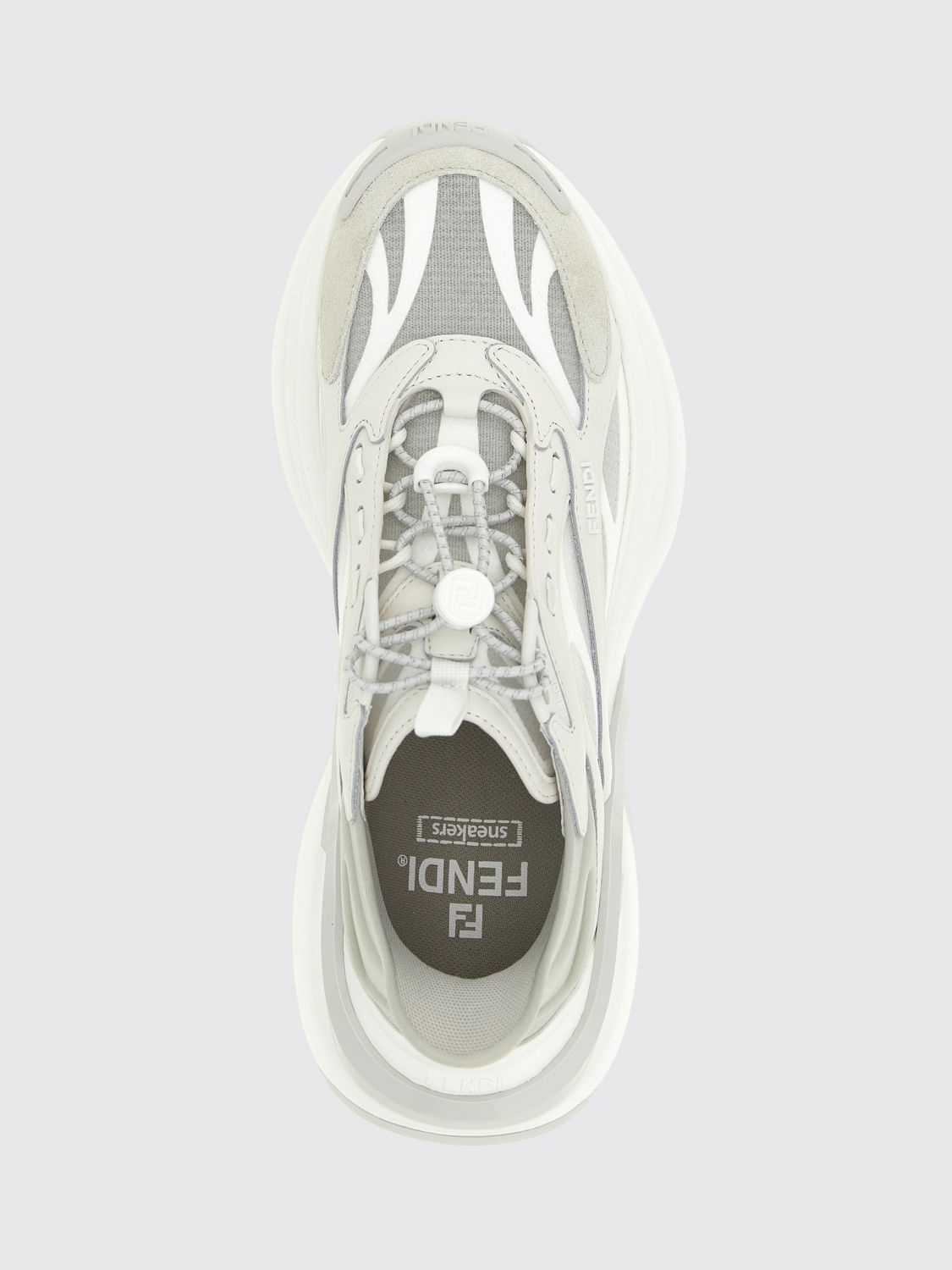 woman's sneakers