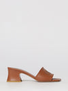 woman's heeled sandal chloé