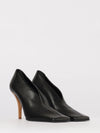 woman's pump