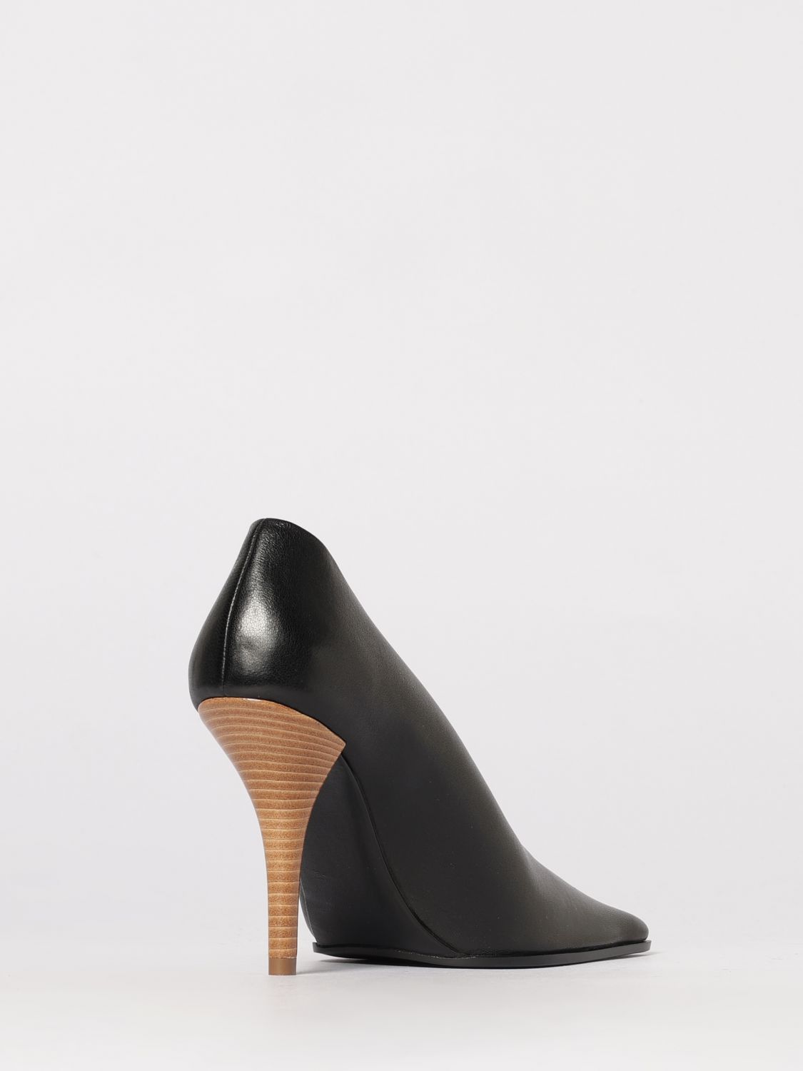 woman's pump