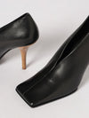 woman's pump