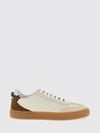 suede sneakers