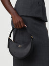 woman's mini bag