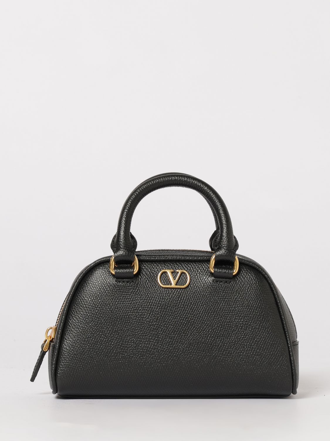 woman's mini bag