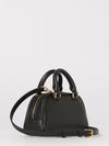woman's mini bag