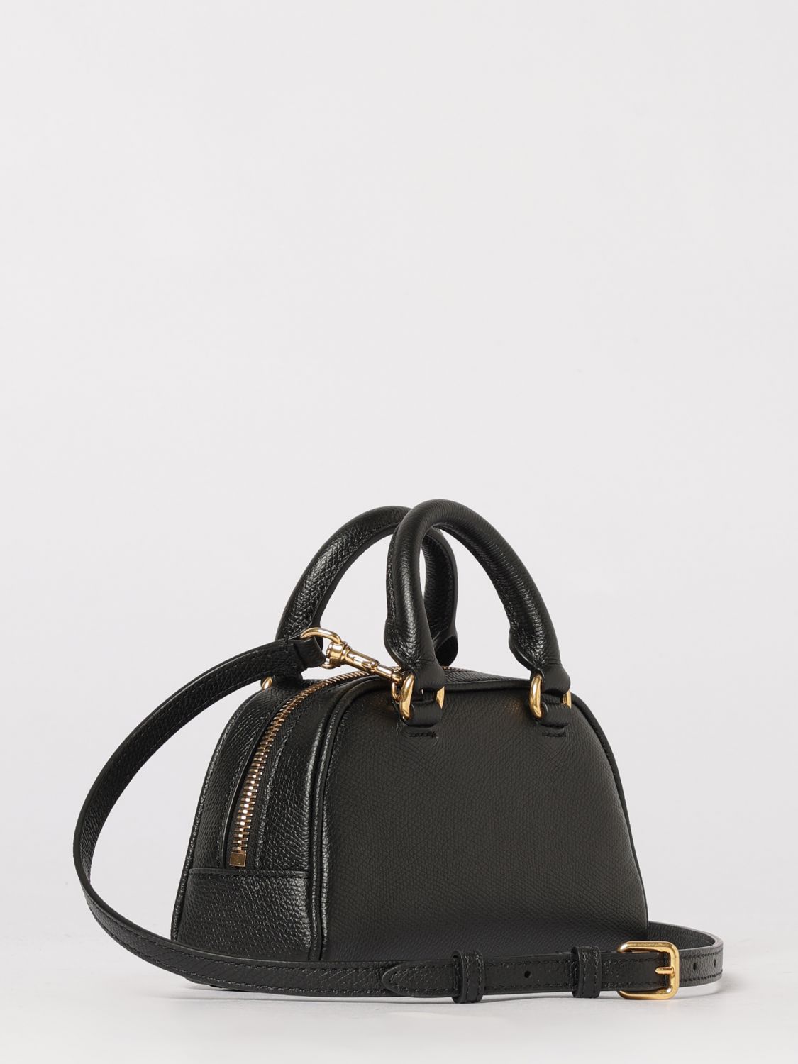 woman's mini bag