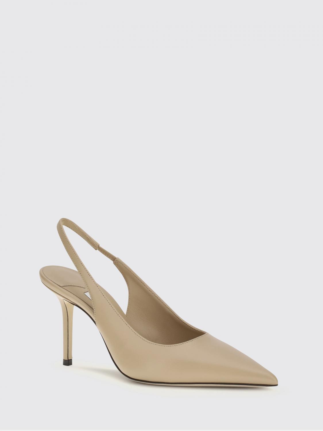 woman's pump