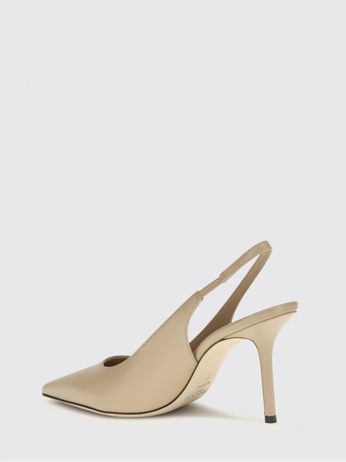 woman's pump