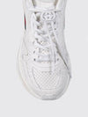 2.0 perforated leather sneakers