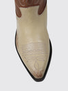 wish star used leather boots