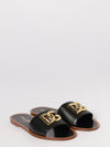 dg leather slippers