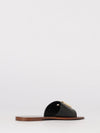 dg leather slippers