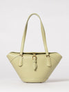 capri leather bag