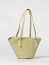 capri leather bag
