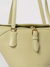 capri leather bag