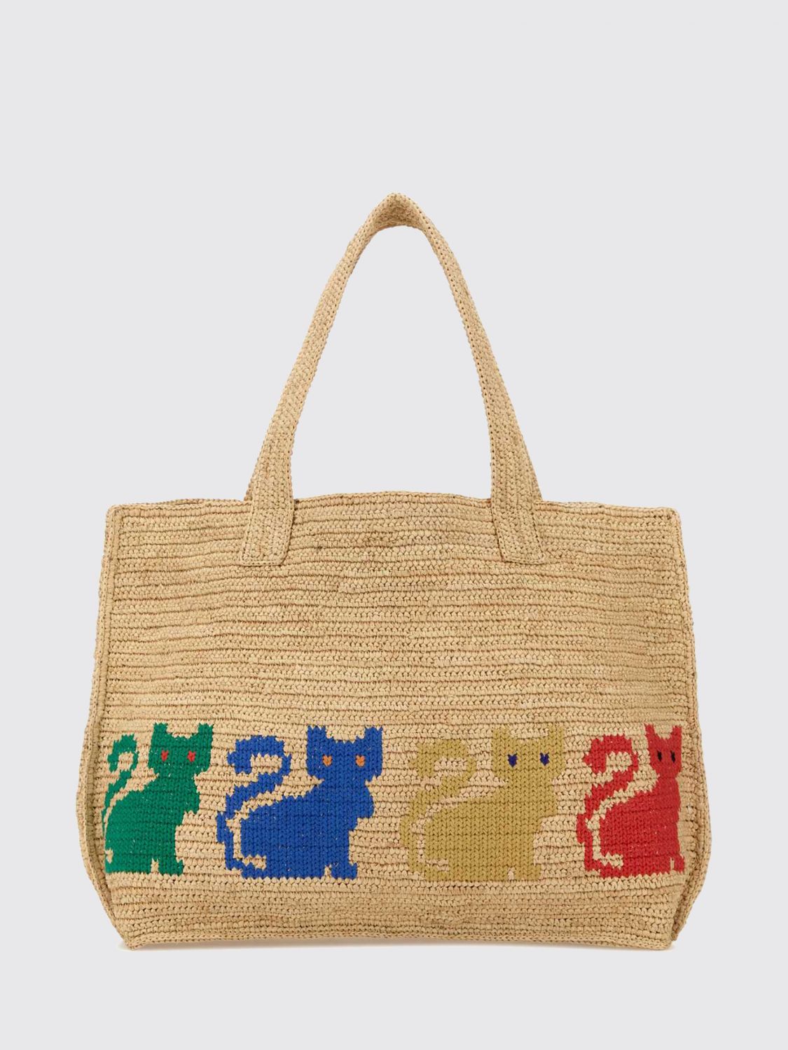 woman's tote bag