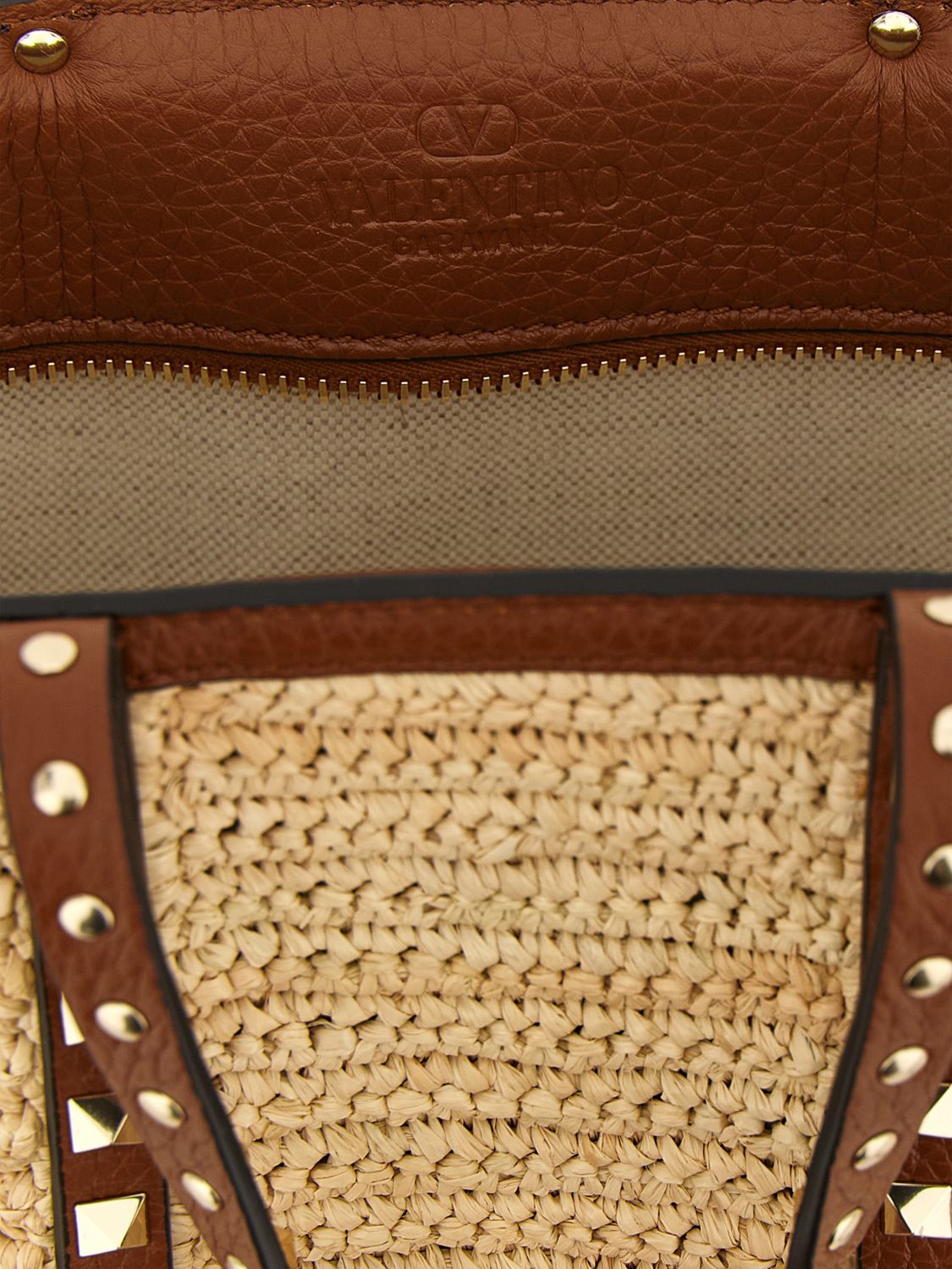 woman's mini bag