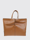 di bag folio leather bag