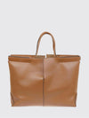 di bag folio leather bag