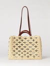 woman's tote bag