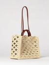 woman's tote bag