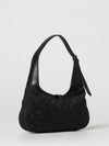 jackie slim gg jacquard canvas bag