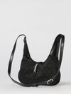 jackie slim gg jacquard canvas bag