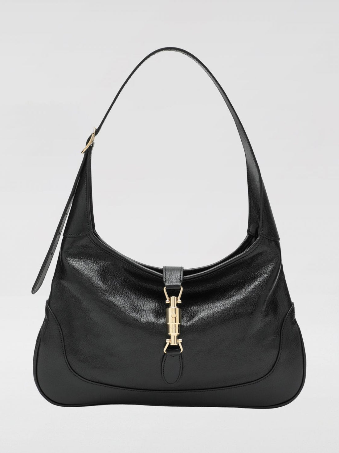 GUCCI OS jackie 1961 leather shoulder bag