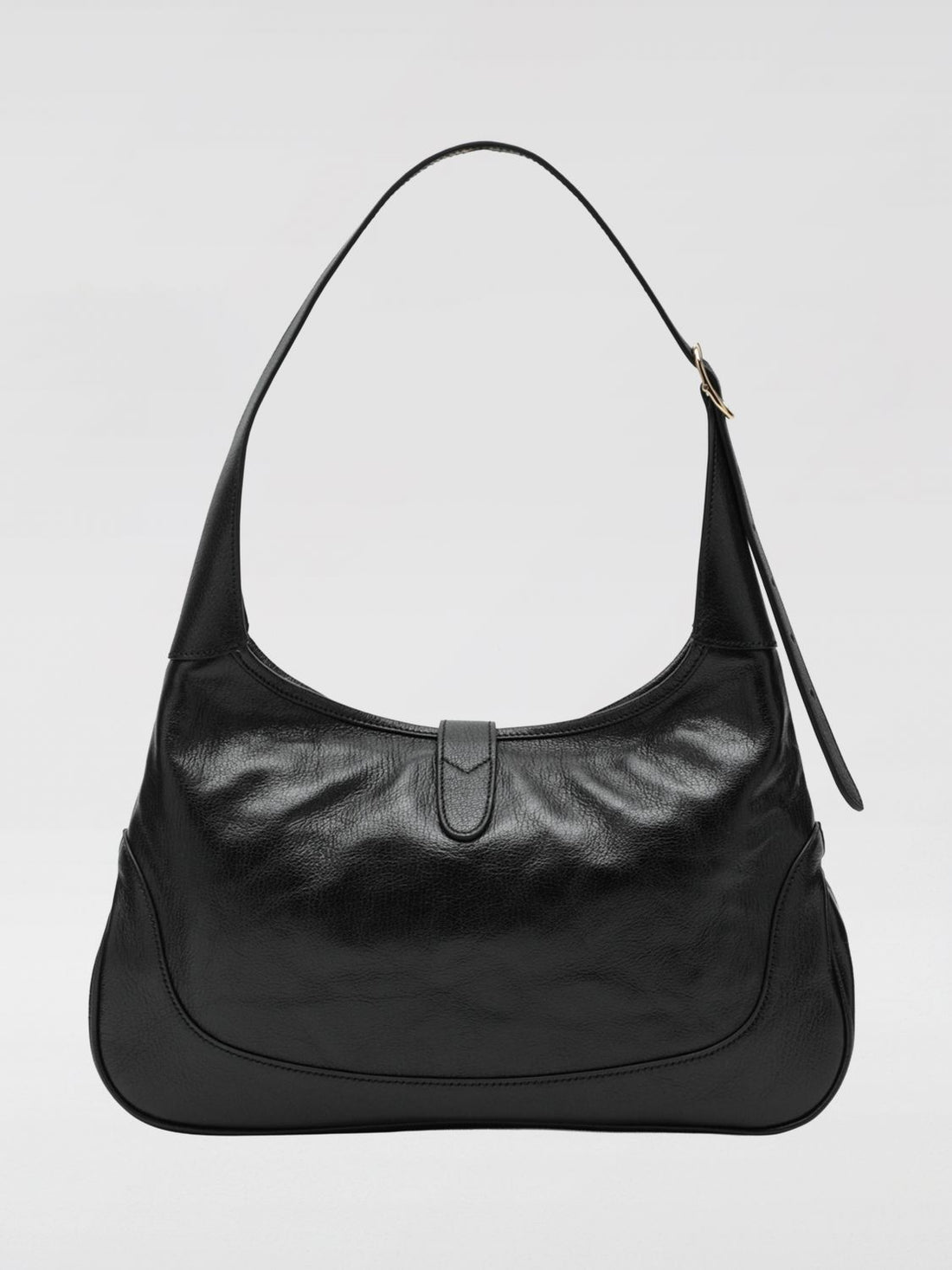 GUCCI OS jackie 1961 leather shoulder bag