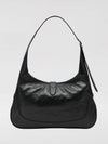 jackie 1961 leather shoulder bag