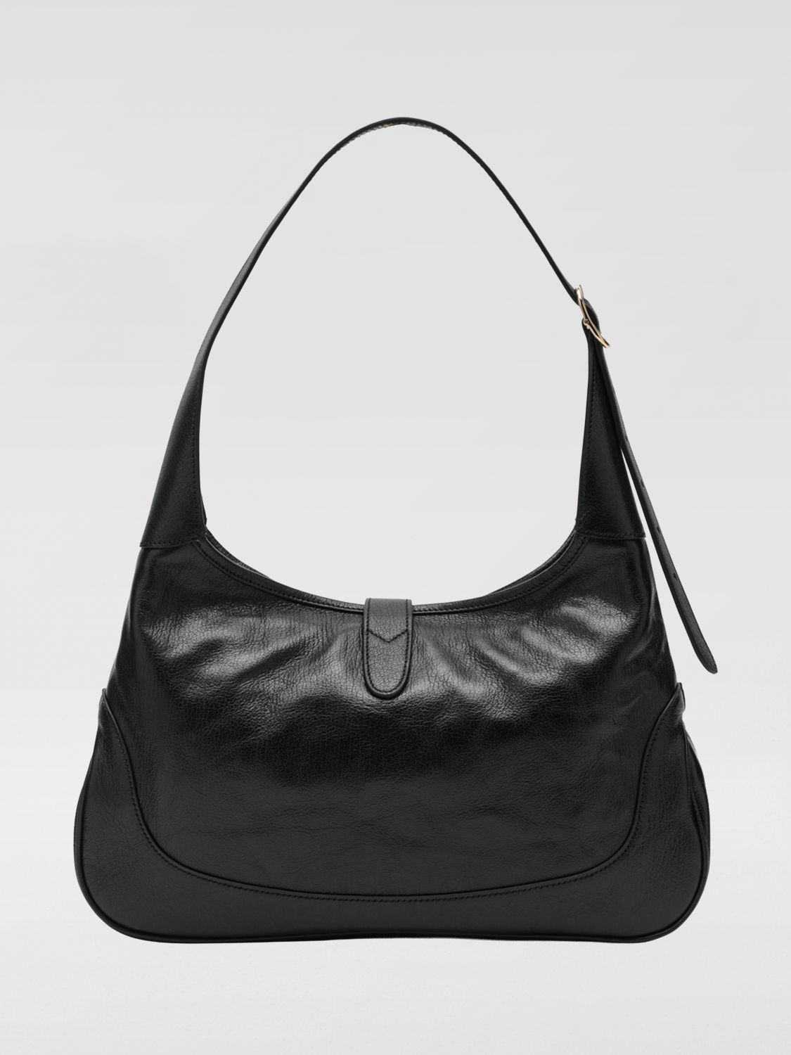 jackie 1961 leather shoulder bag