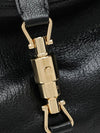 jackie 1961 leather shoulder bag