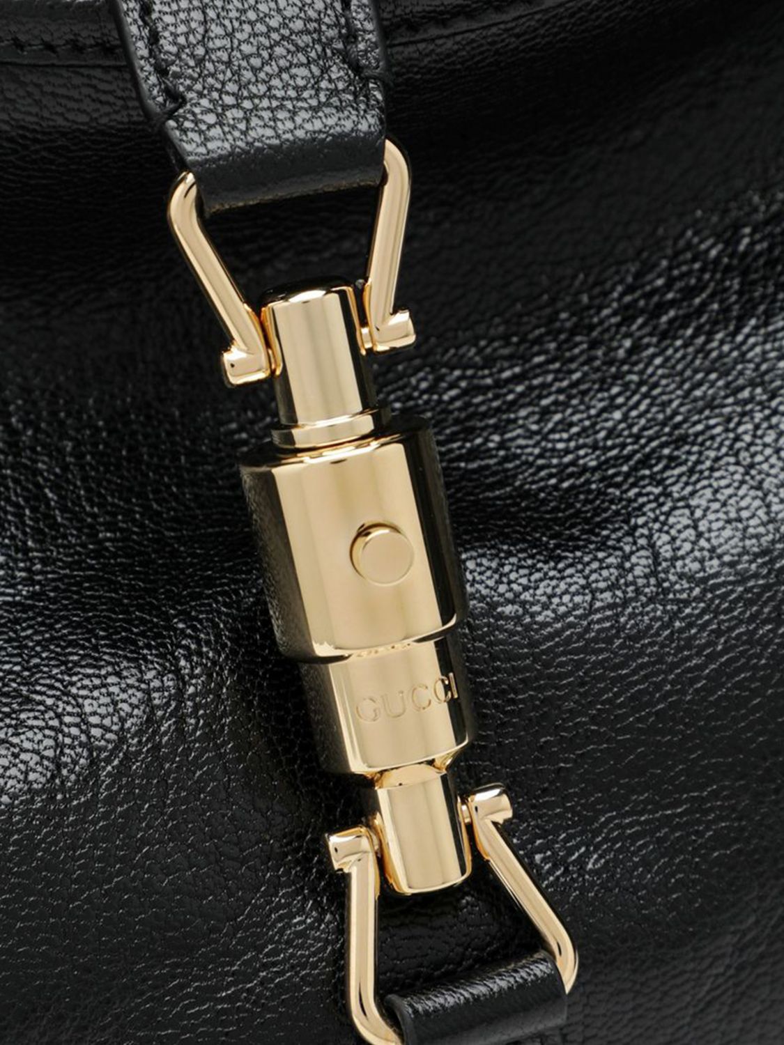 jackie 1961 leather shoulder bag