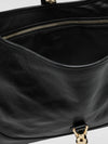 jackie 1961 leather shoulder bag