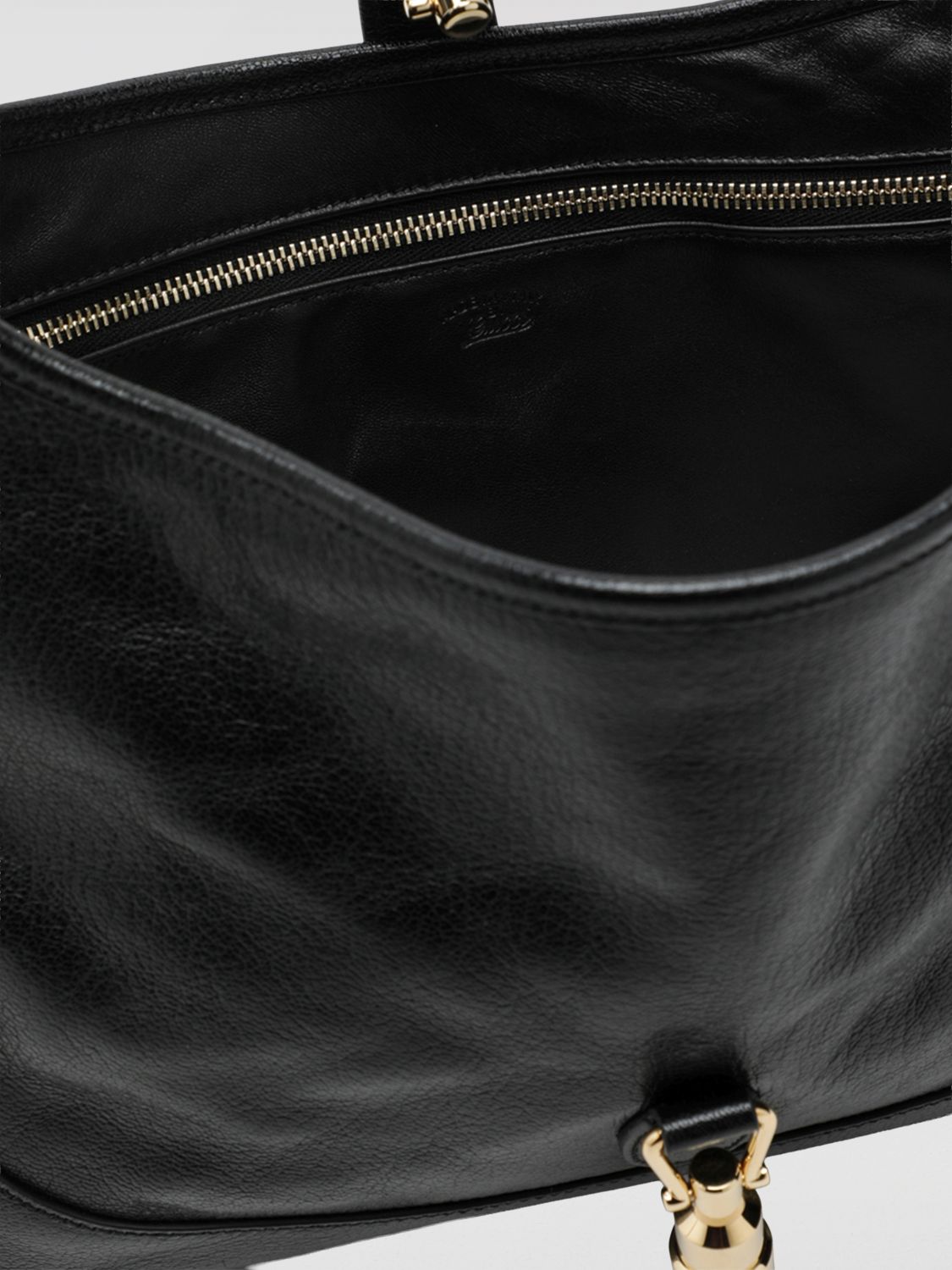 jackie 1961 leather shoulder bag