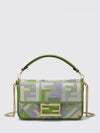 woman's shoulder bag