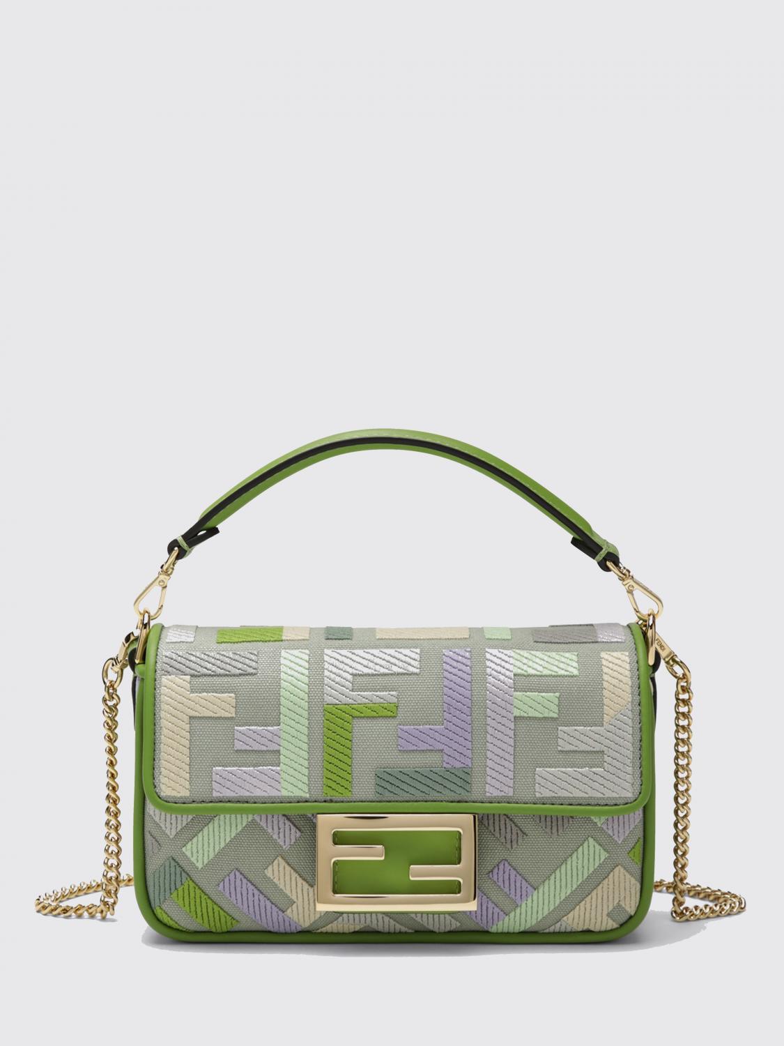 woman's shoulder bag