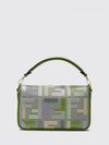 woman's shoulder bag