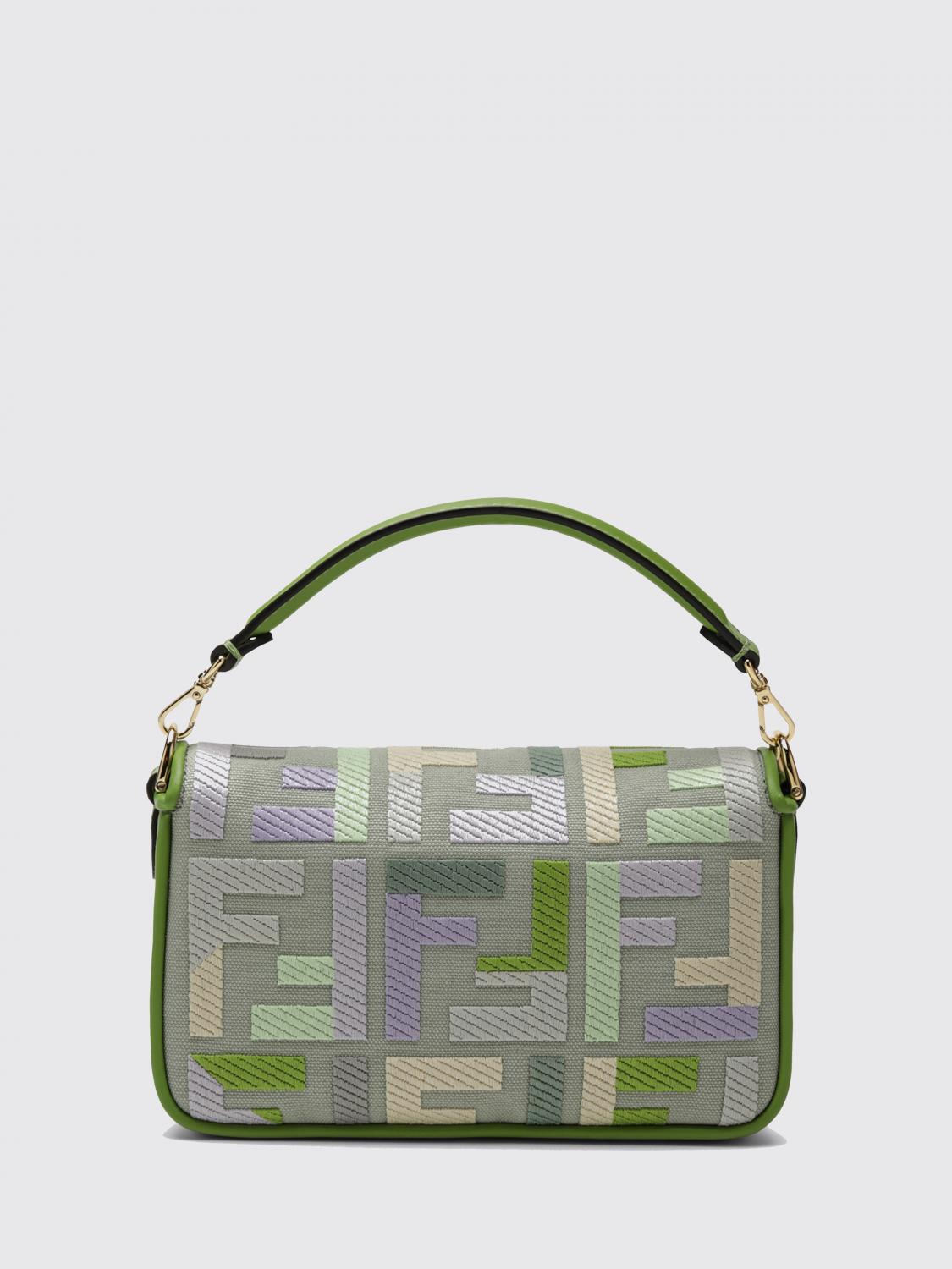 woman's shoulder bag