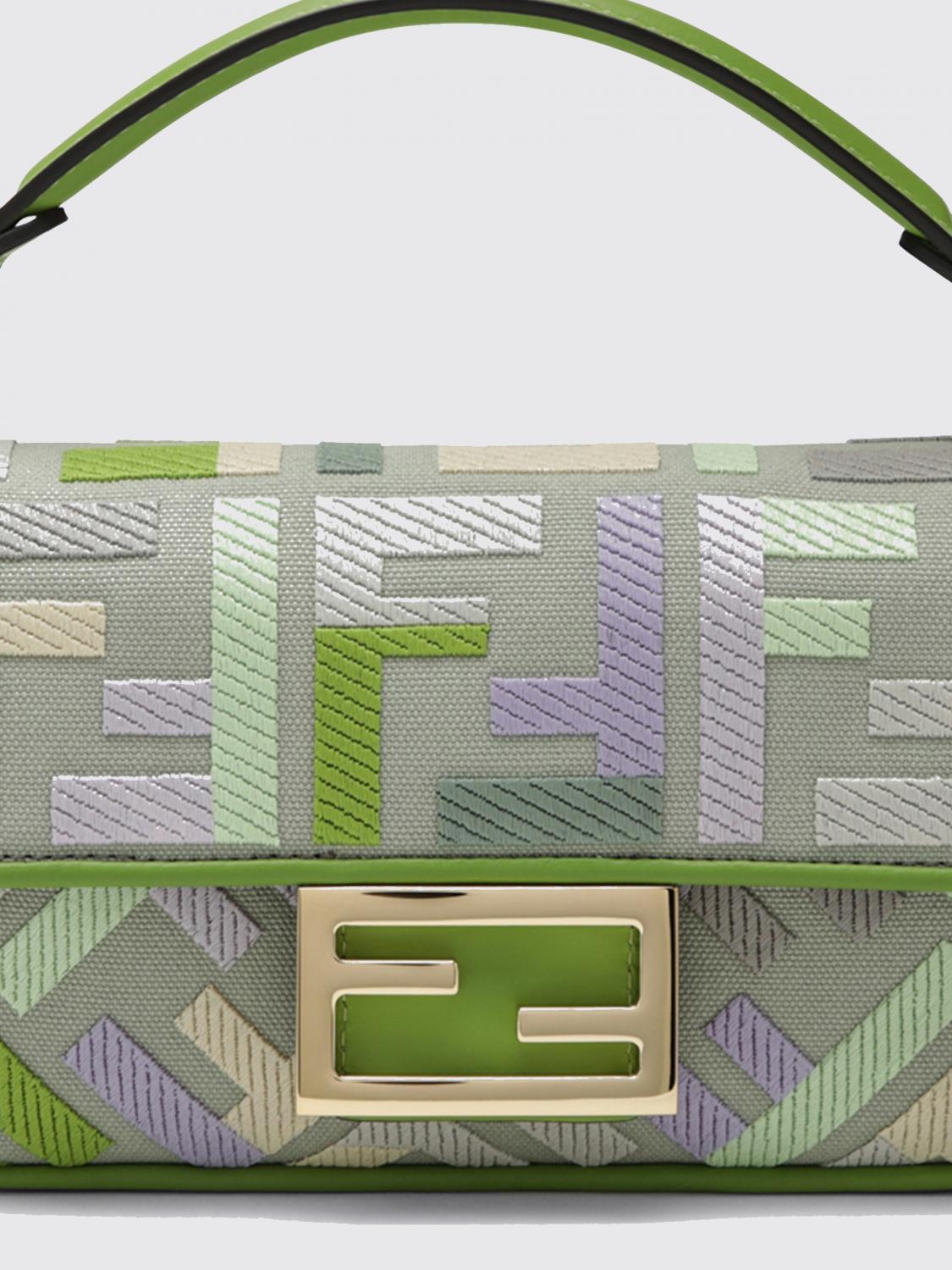 woman's shoulder bag