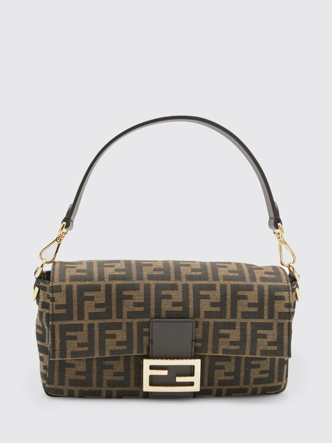 woman's shoulder bag
