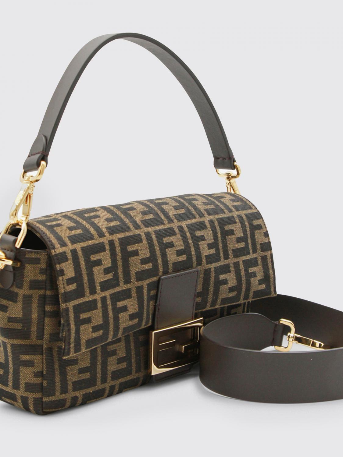 woman's shoulder bag