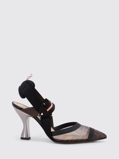 woman's pump