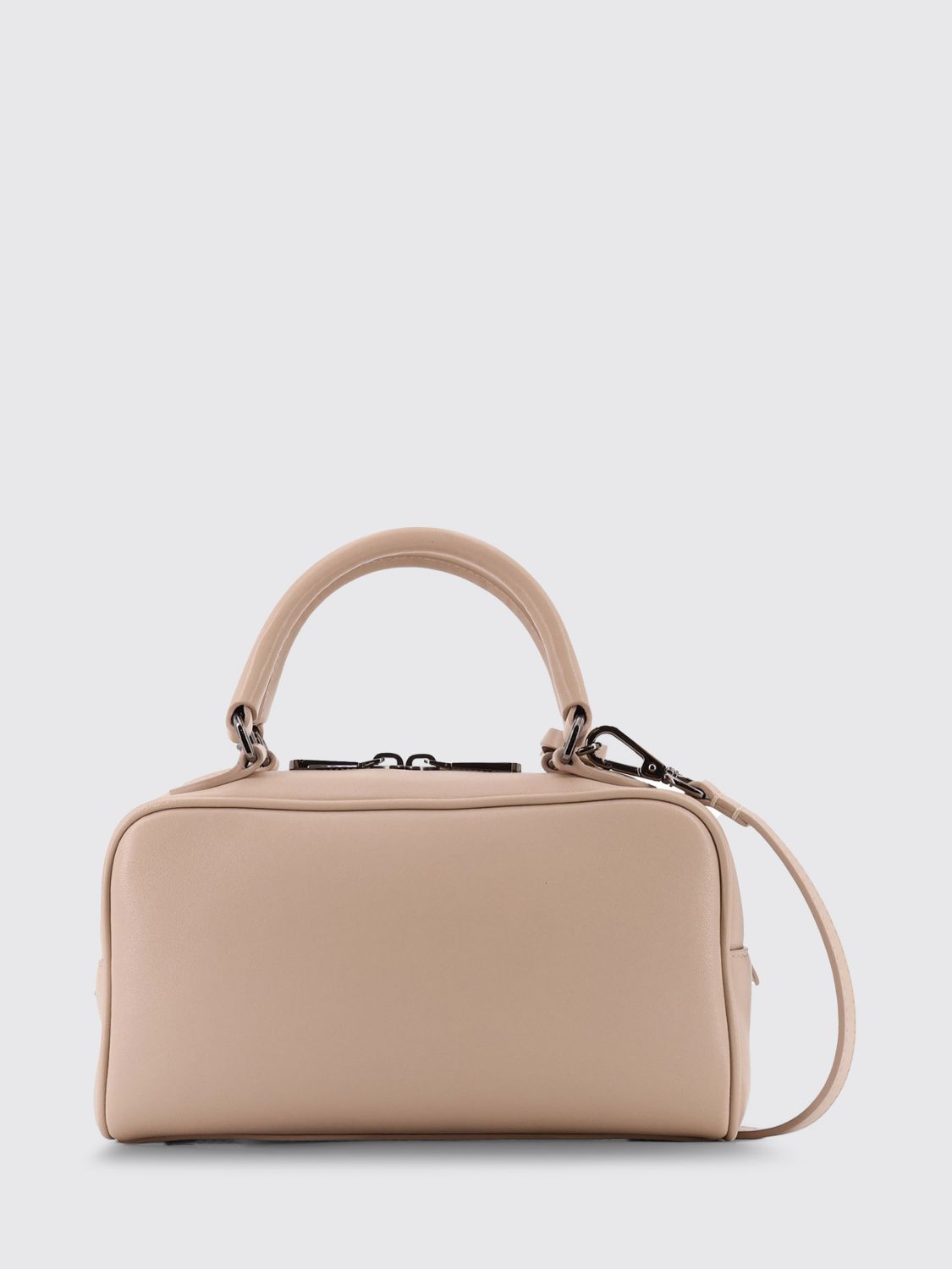 woman's shoulder bag