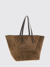 woman's shoulder bag