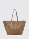 woman's tote bag