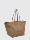woman's tote bag