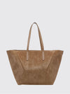 woman's tote bag