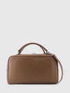 boston explorer leather handbag